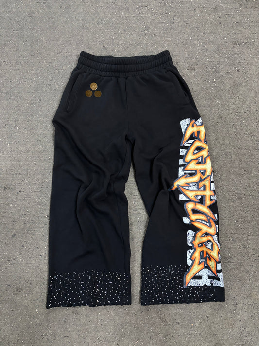 “Stack your fortune” Sweatpants