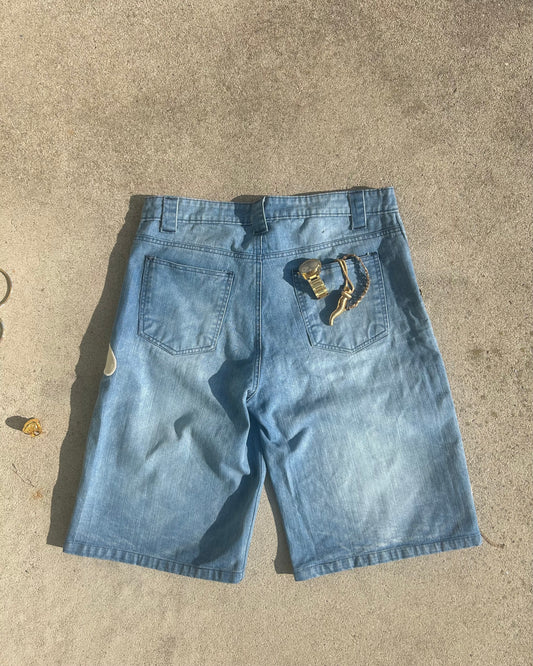 Fortune Jorts