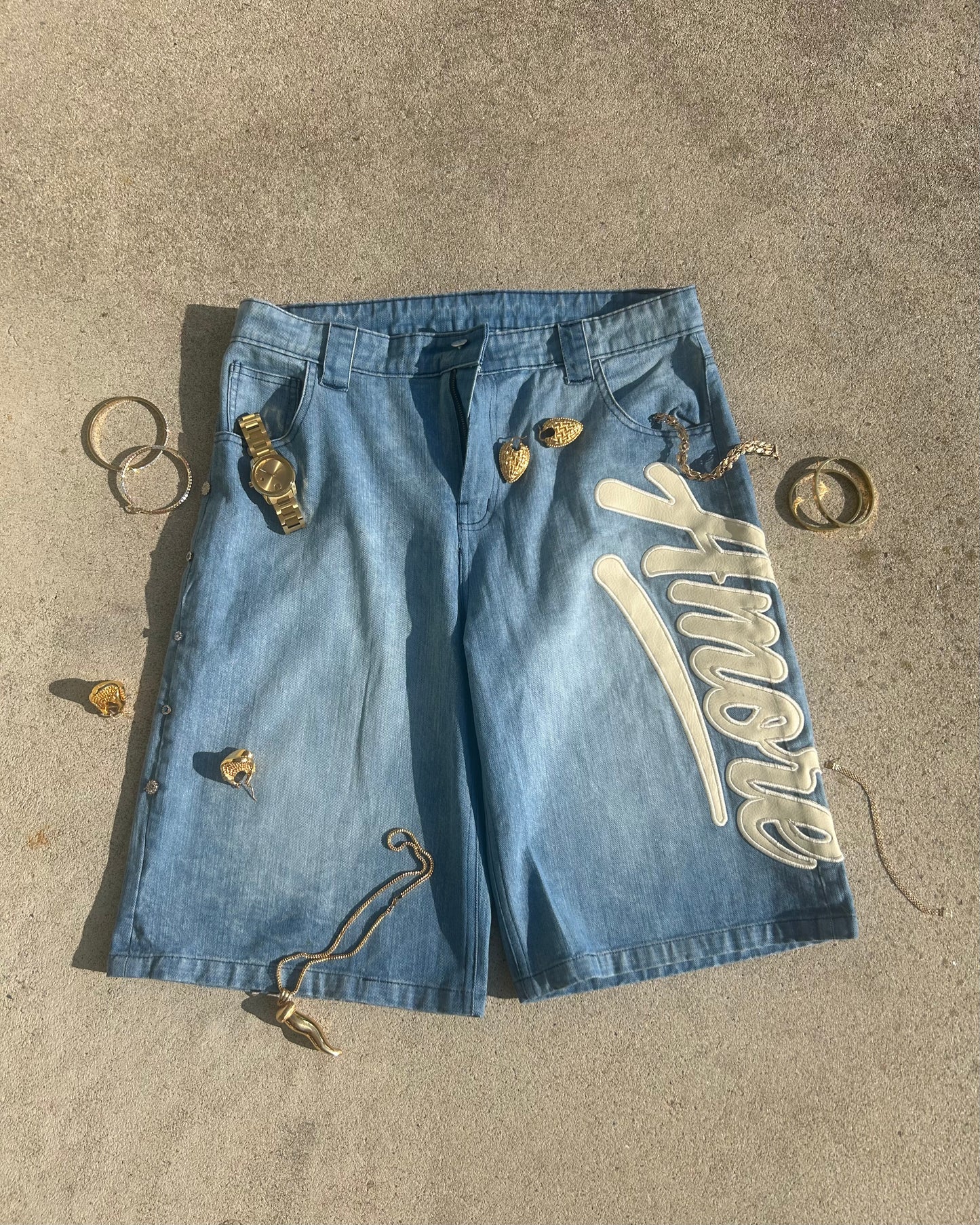 Fortune Jorts