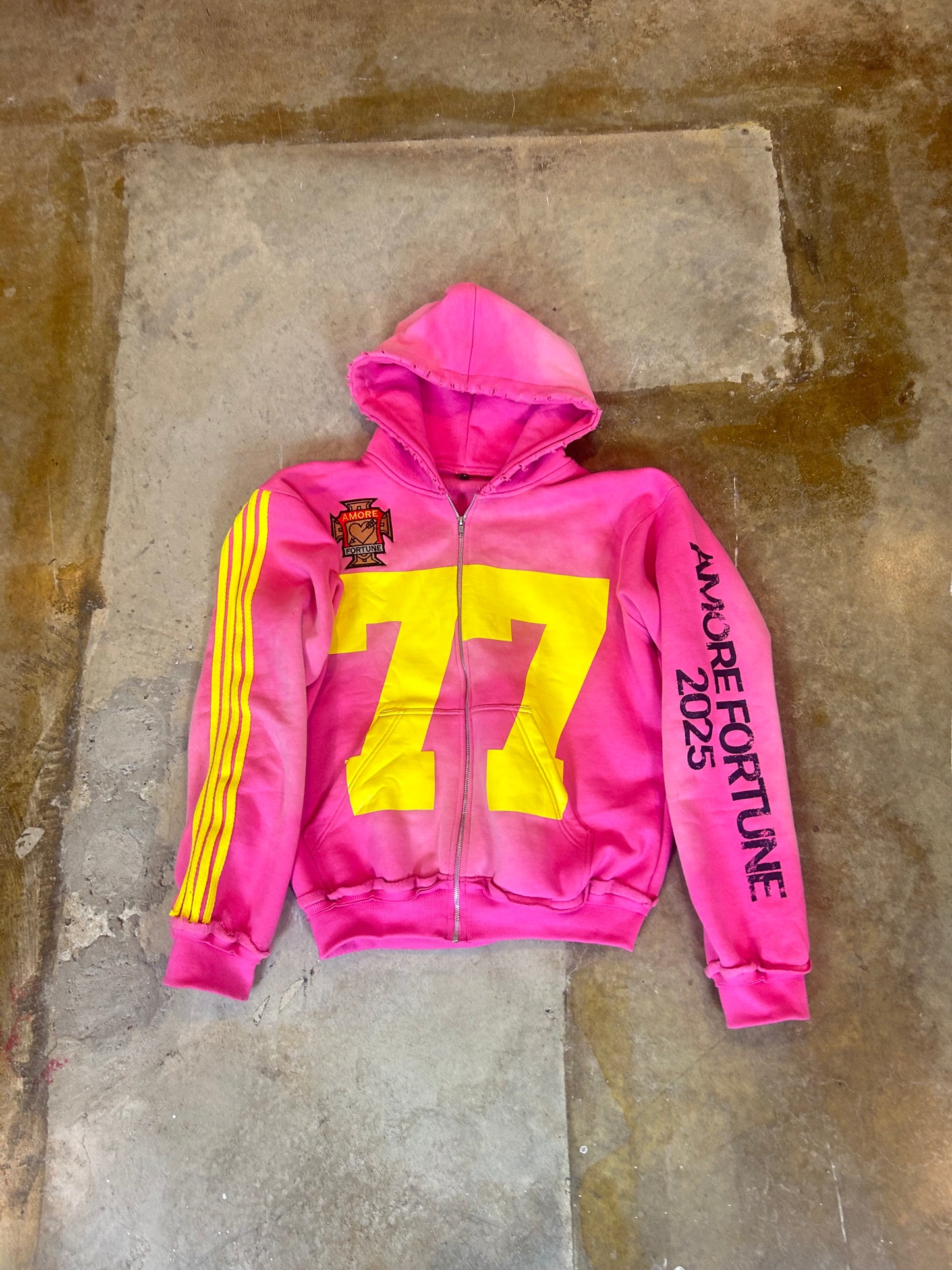 Starburst Uniform